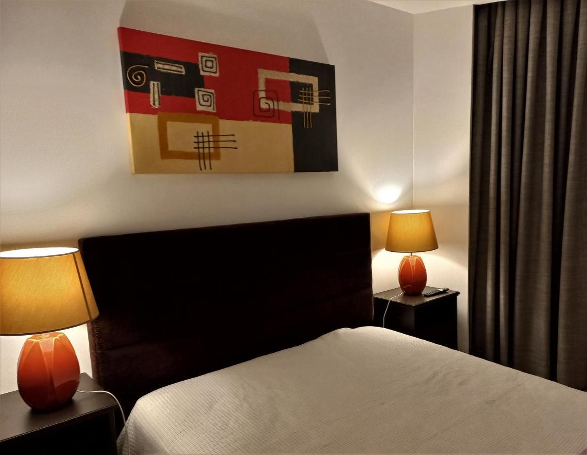 Ares Do Mar - 4 Beds Apartment And Car Parking Матосиньос Екстериор снимка