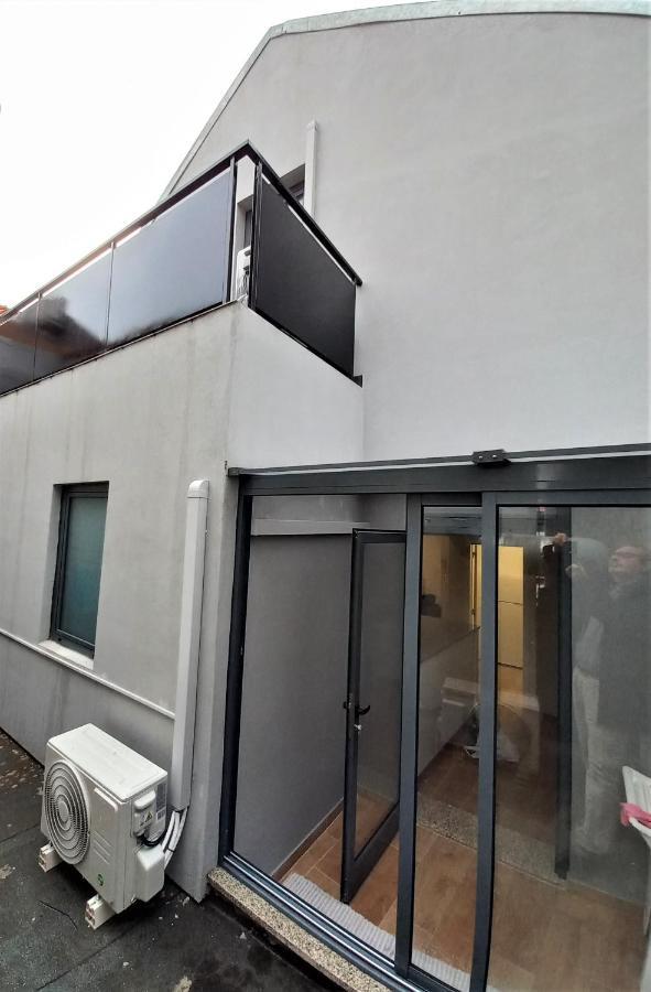 Ares Do Mar - 4 Beds Apartment And Car Parking Матосиньос Екстериор снимка