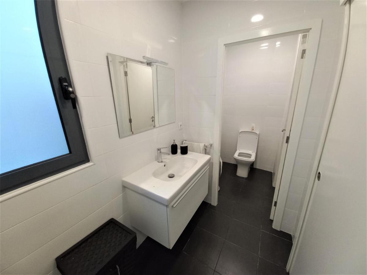 Ares Do Mar - 4 Beds Apartment And Car Parking Матосиньос Екстериор снимка