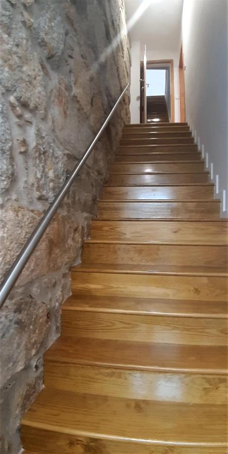 Ares Do Mar - 4 Beds Apartment And Car Parking Матосиньос Екстериор снимка